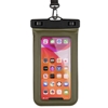 Pelican Marine Waterproof IP68 Rated Smartphone Pouch - Olive Green