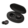 BlueAnt Pump Air 2 True Wireless Microbuds - Black Rose Gold