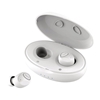 BlueAnt Pump Air 2 True Wireless Microbuds - White