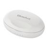 BlueAnt Pump Air 2 True Wireless Microbuds - White