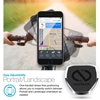 Naztech MagBuddy Bike Mount Phone Holder