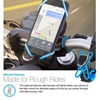 Naztech MagBuddy Bike Mount Phone Holder