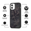 Pelican Protector iPhone 12 mini case - Camo Green
