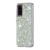 Case-Mate Twinkle Case For Galaxy S20 / S20 5G (6.2 inch) - Stardust