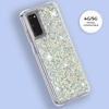 Case-Mate Twinkle Case For Galaxy S20 / S20 5G (6.2 inch) - Stardust