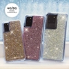 Case-Mate Twinkle Case For Galaxy S20 / S20 5G (6.2 inch) - Stardust