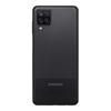 Telstra Samsung Galaxy A12 (4GX, Blue Tick,  128GB/4GB) - Black