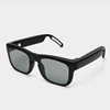 Mutrics MUSIG-X Smart Audio Sunglasses Audio UV 400 Lens IP55 - Black