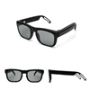 Mutrics MUSIG-X Smart Audio Sunglasses Audio UV 400 Lens IP55 - Black