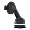 Belkin Universal Car Mount Windowshield Dashboard Upto 6"- Black