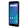 Telstra ZTE Essential Smart 2.1 (4GX, Blue Tick, 32GB/1GB) - Black