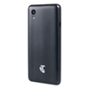 Telstra ZTE Essential Smart 2.1 (4GX, Blue Tick, 32GB/1GB) - Black