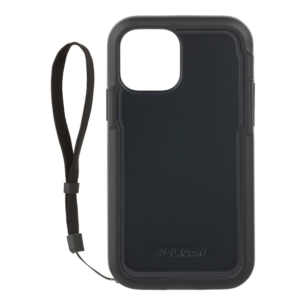 Pelican Marine Active IP54 iPhone 12 mini case - Black
