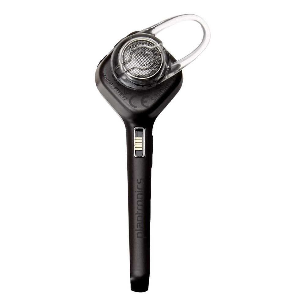 Plantronics Voyager 3200 Bluetooth Headset (Black) AUDITECH