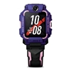 imoo Smartwatch Phone Z6 (Dual camera, 4G video call, IPX8 rated) - Purple