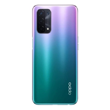 OPPO A54 5G CPH2195 (Dual Sim 5G/4G, 64GB/4GB) - Fantastic Purple