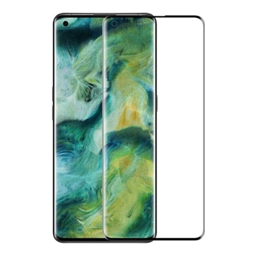 OPPO Tempered Glass Full Cover Screen Protector For Find X2 Pro