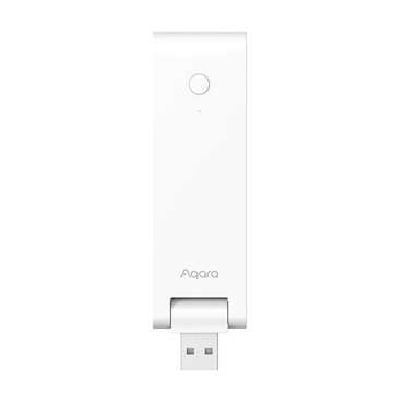 Aqara Hub E1