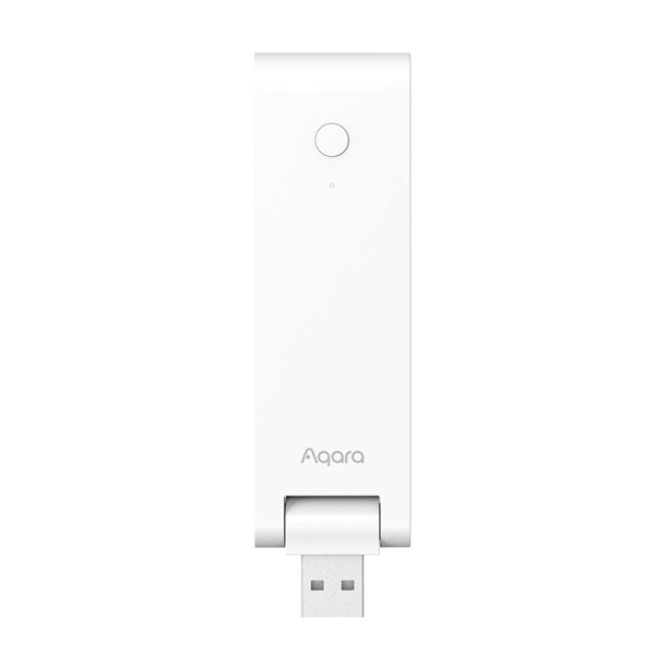 Aqara Hub E1