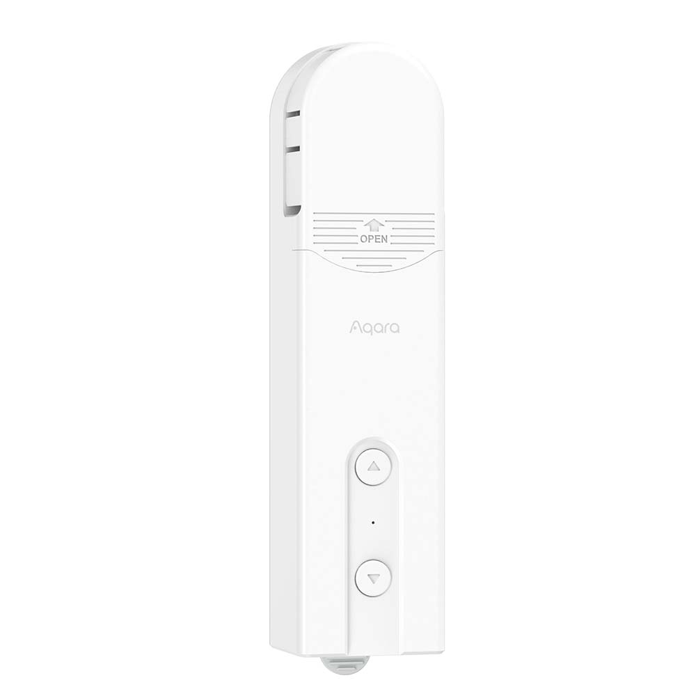 Aqara Roller Shade Driver E1 AUDITECH