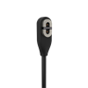 USB Charging Cable for OPENRUN/OPENRUN PRO/AEROPEX - Black