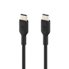 Belkin BOOST↑CHARGE™ 1M USB-C to USB-C Cable - Black