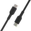 Belkin BOOST↑CHARGE™ 1M USB-C to USB-C Cable - Black