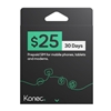 Konec Essential SIM Starter Kit