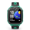 imoo Smartwatch Phone Z1 Konec SIM Bundle 180 Plan - Green