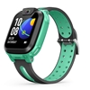 imoo Smartwatch Phone Z1 Konec SIM Bundle 180 Plan - Green