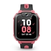 imoo Smartwatch Phone Z1 Konec SIM Bundle 180 Plan - Red