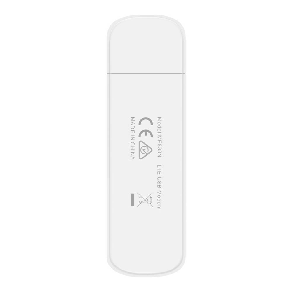 Optus Prepaid 4G USB Wifi Modem + 4GB Data Mobile Broadband Device