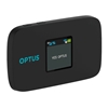 Optus MF971LS 4G Plus Mobile Broadband Portable Modem + 50GB Data