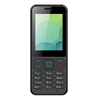 Optus X Lite 3080T (4G/LTE, Senior Phone, Keypad, 128MB) - Black
