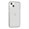 Tech21 Evo Clear Case For iPhone 13 Mini / 12 Mini - Clear