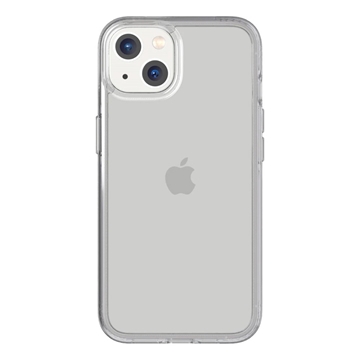 Tech21 Evo Clear Case For iPhone 13 - Clear