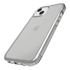 Tech21 Evo Clear Case For iPhone 13 - Clear