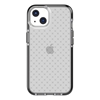 Tech21 Evo Check Case For iPhone 13 Mini / 12 Mini - Black