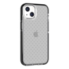 Tech21 Evo Check Case For iPhone 13 Mini / 12 Mini - Black