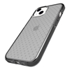 Tech21 Evo Check Case For iPhone 13 Mini / 12 Mini - Black