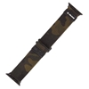 Pelican Protector Watch Band for Apple Watch 38/40 mm - Camo Green