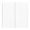 Aqara Wireless Remote Switch H1 (Double Rocker)