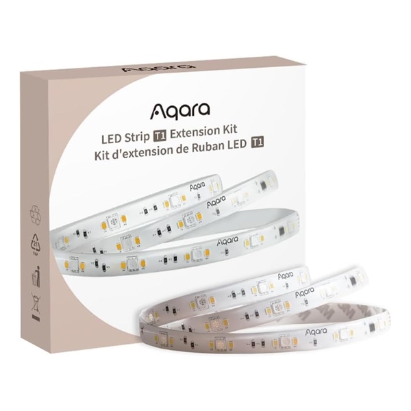 Aqara LED Light Strip T1 Extension Kit - 1M