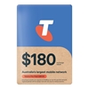 Telstra $180 Prepaid SIM Starter Kit