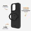 Picture of EFM Alta Case For iPhone 16 Pro Max - Black