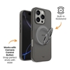 Picture of EFM Alta Case For iPhone 16 Pro Max - Titanium Grey