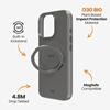 Picture of EFM Alta Case For iPhone 16 Pro Max - Titanium Grey