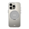 Picture of EFM Alta Case For iPhone 16 Pro Max - Clear