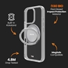 Picture of EFM Alta Case For iPhone 16 Pro Max - Clear