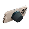 Picture of EFM Cloudbreak Magnetic Bluetooth Speaker With MagSafe Viewing Stand - Teal